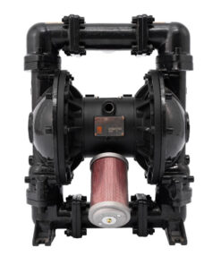 Bơm Màng Khí Nén GODO BFQ-40 Gang