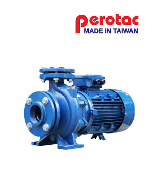 Máy thổi khí - Bơm chìm nước thải - Bơm công nghi