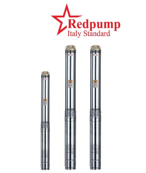 Redpump thân 48 - 76