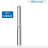 Bơm chìm giếng khoan Aquaris Seri SA 4 inch
