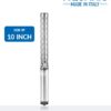 Bơm chìm giếng khoan Aquaris Seri SP 10 inch