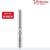Bơm chìm giếng khoan Redpump 6 inch