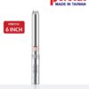 Bơm chìm giếng khoan Perotac 6 inch