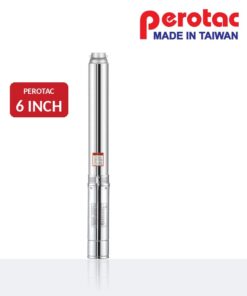 Bơm chìm giếng khoan Perotac 6 inch