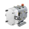 Bơm thực phẩm PEROTAC TUL bơm rotor inox | Đức Tín 0931 458 305