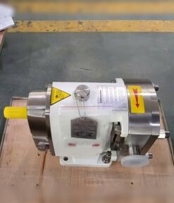 Bơm thực phẩm PEROTAC TUL hàng thực tế (bomchimdailoan.com)