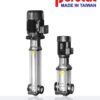 Bơm trục đứng Perotac CDLF inox