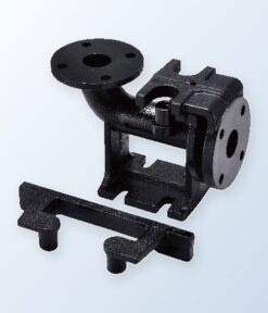 Khớp nối nhanh bơm chìm PEROTAC DN50 – DN300 – bomchimdailoan.com