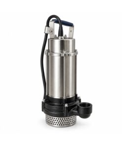 Bơm chìm nước thải Perotac Model SF35-55-9.2