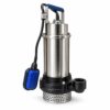 Bơm chìm nước thải Perotac Model SFm10-32-1.9F
