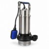 Bơm chìm nước thải Perotac Model SFm6-18-0.55F