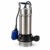 Bơm chìm nước thải Perotac Model SFm6-22-0.75F