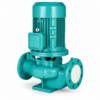 Máy bơm trục đứng inline Perotac IRG