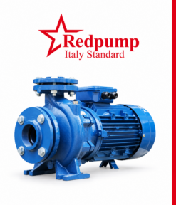 Máy bơm trục ngang Redpump