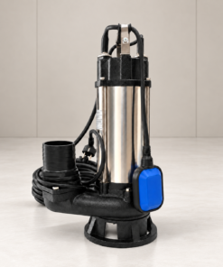 Máy bơm chìm SSm-1500F, SSm-2200F, SSm-3000F có phao